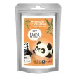 Sachet fimo 2x25g - panda photo du produit