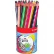 Crayons triangulaires Trio photo du produit