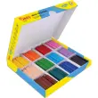 300 Crayons cire - JOVI photo du produit