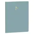 Notebook Elise ligne Colibri Bleu photo du produit