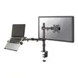 NEWSTAR TFT/Notebook DeskMount up to 32i photo du produit