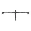 NEWSTAR Flat Screen Desk Mount clamp photo du produit