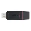 KINGSTON 256Go USB3.2 Gen1 DT Bk+Pink photo du produit