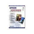 EPSON PAPIER PHOTO PREMIUM SEMI photo du produit