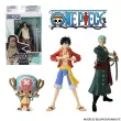 FIGURINE ANIME HEROES ONE PIECE photo du produit