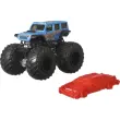 ASST HOT WHEELS MSTR TRUCKS 164 photo du produit