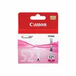 Canon 2935B008 CLI-521 M Cart.Mag Blist photo du produit