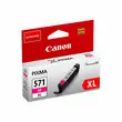 Canon 0333C004 CLI-571XL Magenta Blister photo du produit