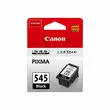 Canon 8287B004 PG-545 BK Blister photo du produit