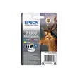 Epson C13T13064022 Cerf Pack 3CL XL Blis photo du produit