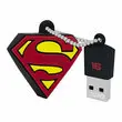 Emtec USB2.0 Collector DC Superman 16GB photo du produit