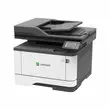 Lexmark MFC 4/1 Laser Mono MX331adn 40pm photo du produit