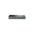 Tplink TL-SG1016D switch 16 ports Gigabit metal photo du produit