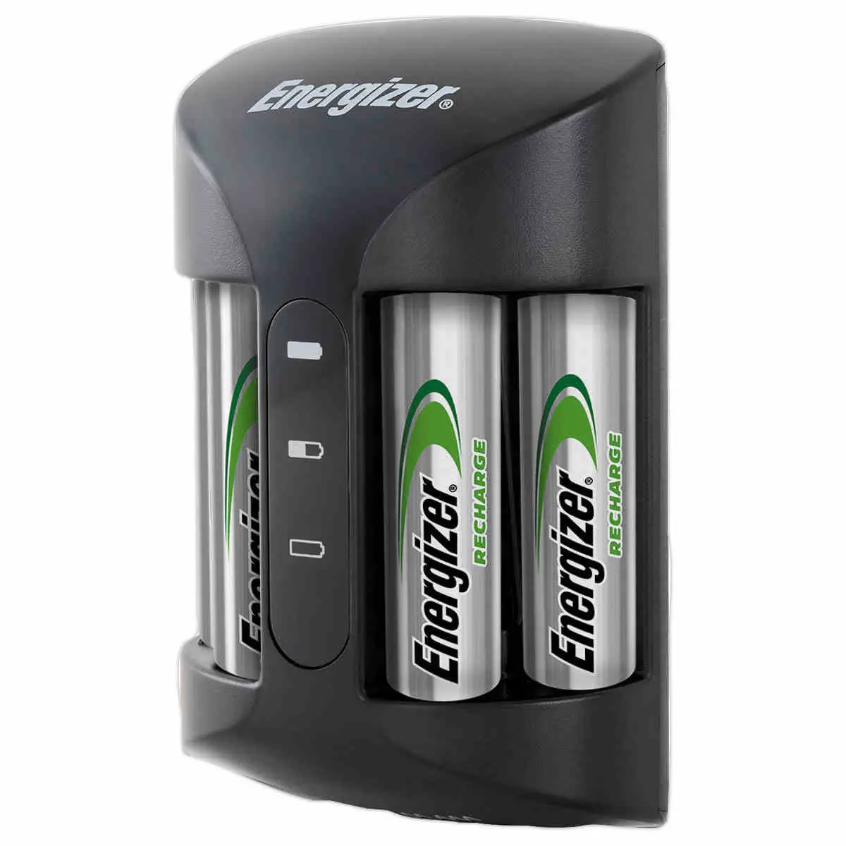 Chargeur intelligent 4 accus - Piles AA et AAA - ENERGIZER