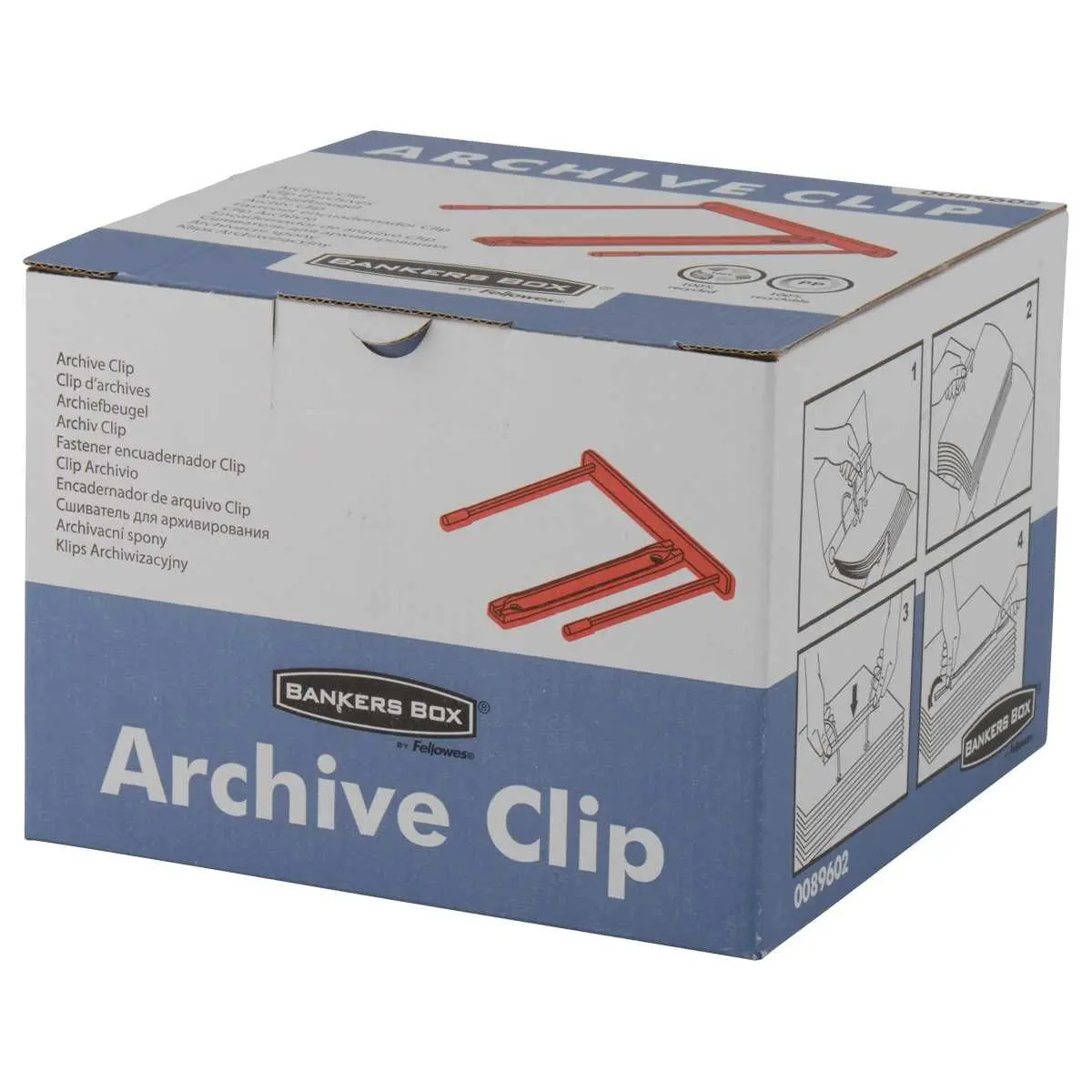 HOIDOKLY Boîte d'archive Adventure - Boîte à archives de voyage avec fente  - Boîte mémoire de 20