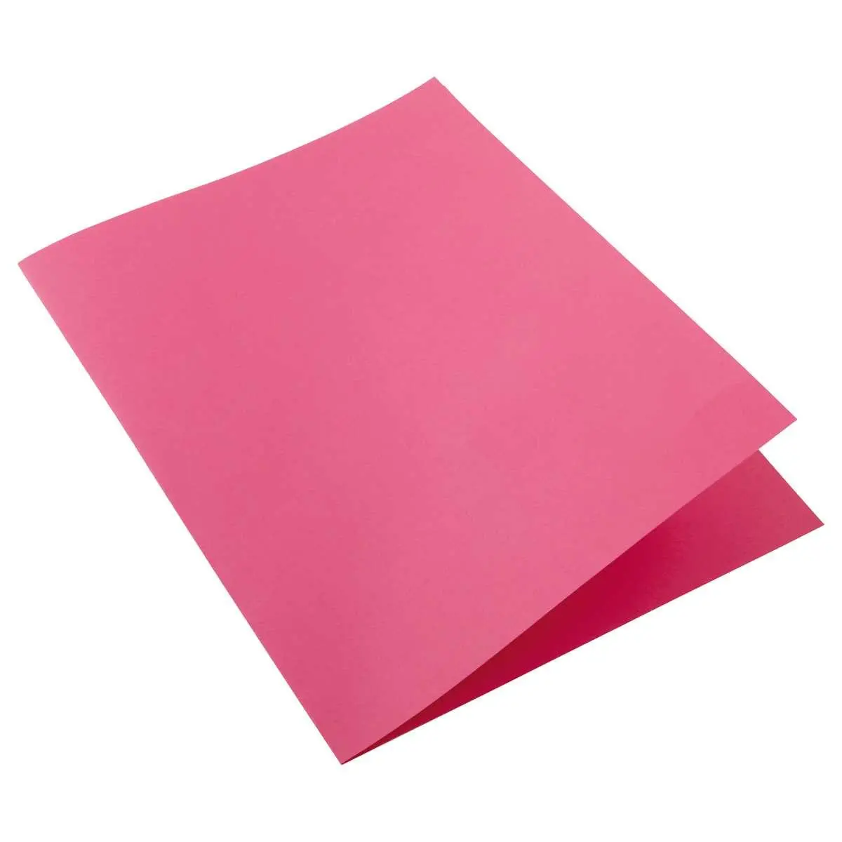 100 Sous-chemises - 22x31 cm - 80g - Rose photo du produit