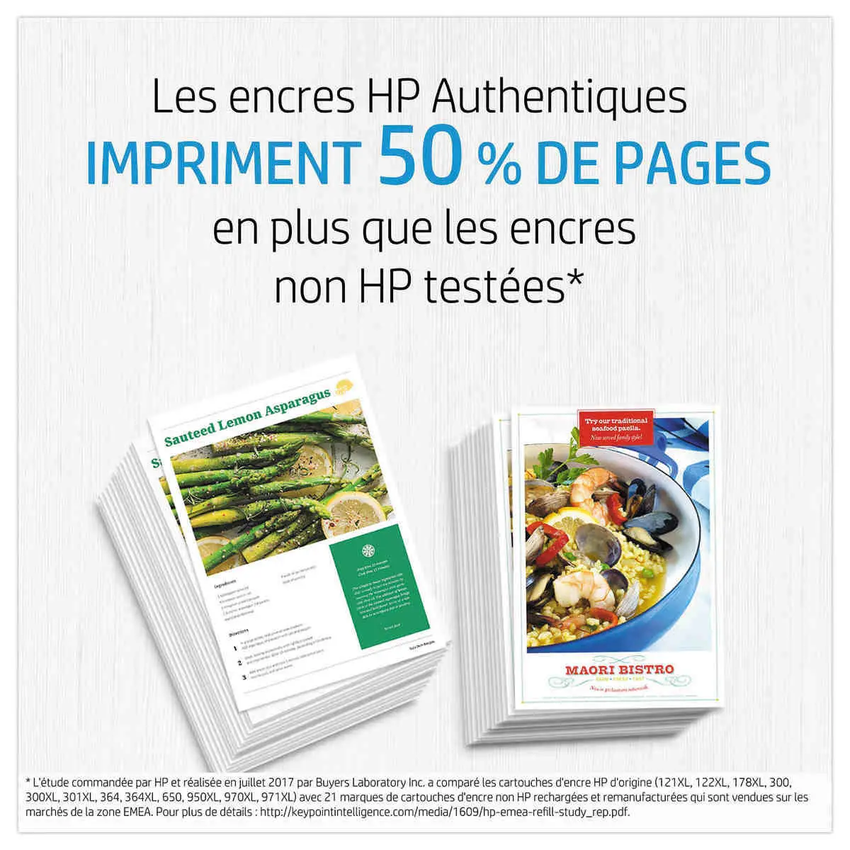 HP 953 F6U14AE cartouche d'encre jaune photo du produit