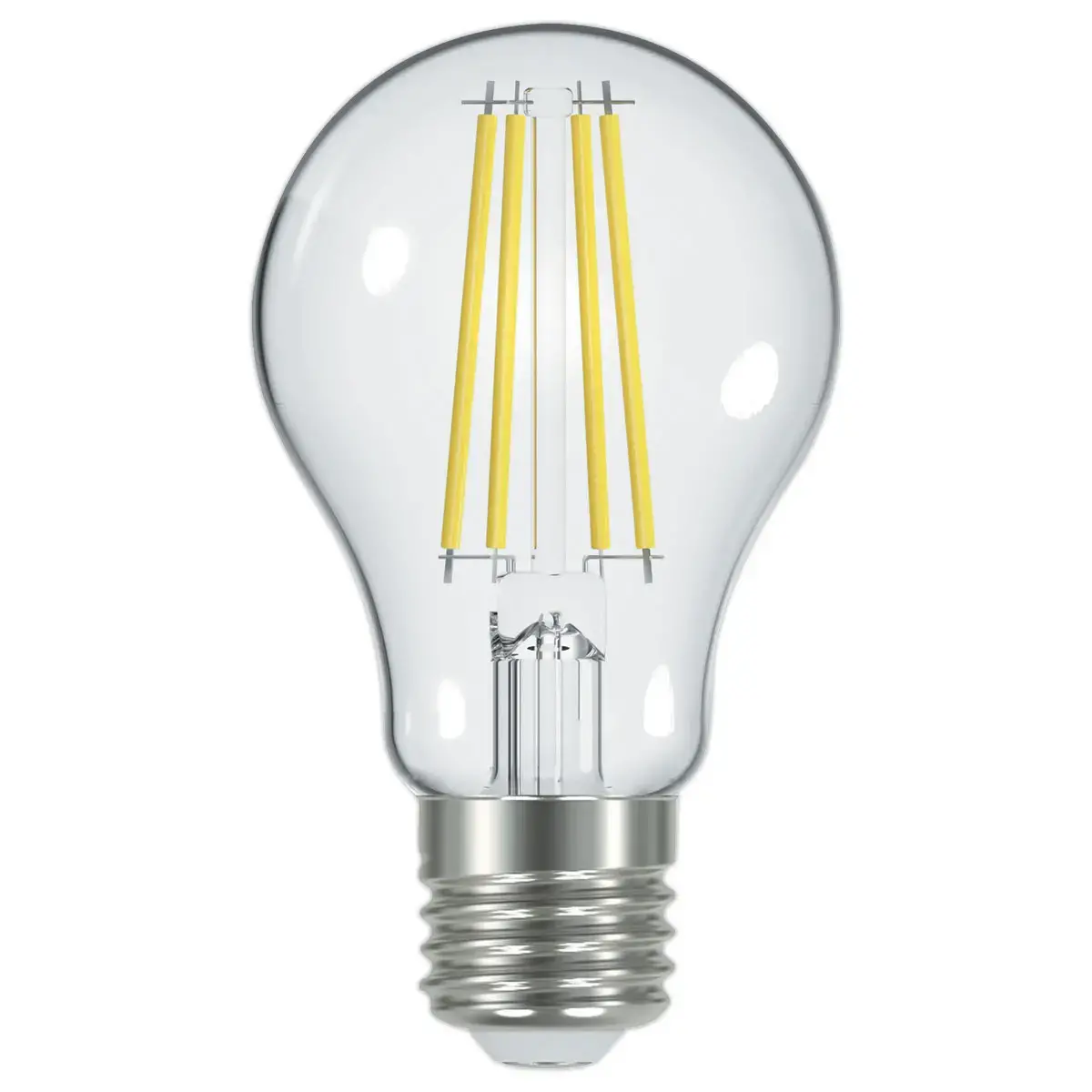 Ampoule LED sphérique - Culot à vis E27 - 6,5W photo du produit