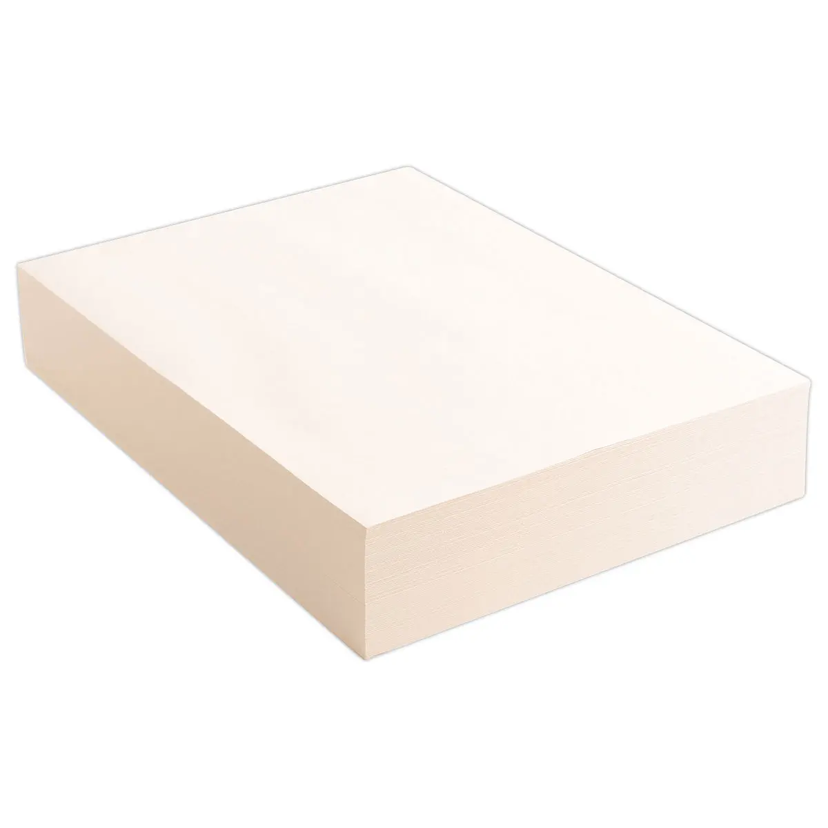 Ramette papier blanc A4 de 500 feuilles 80gr - carton de 5 - RETIF
