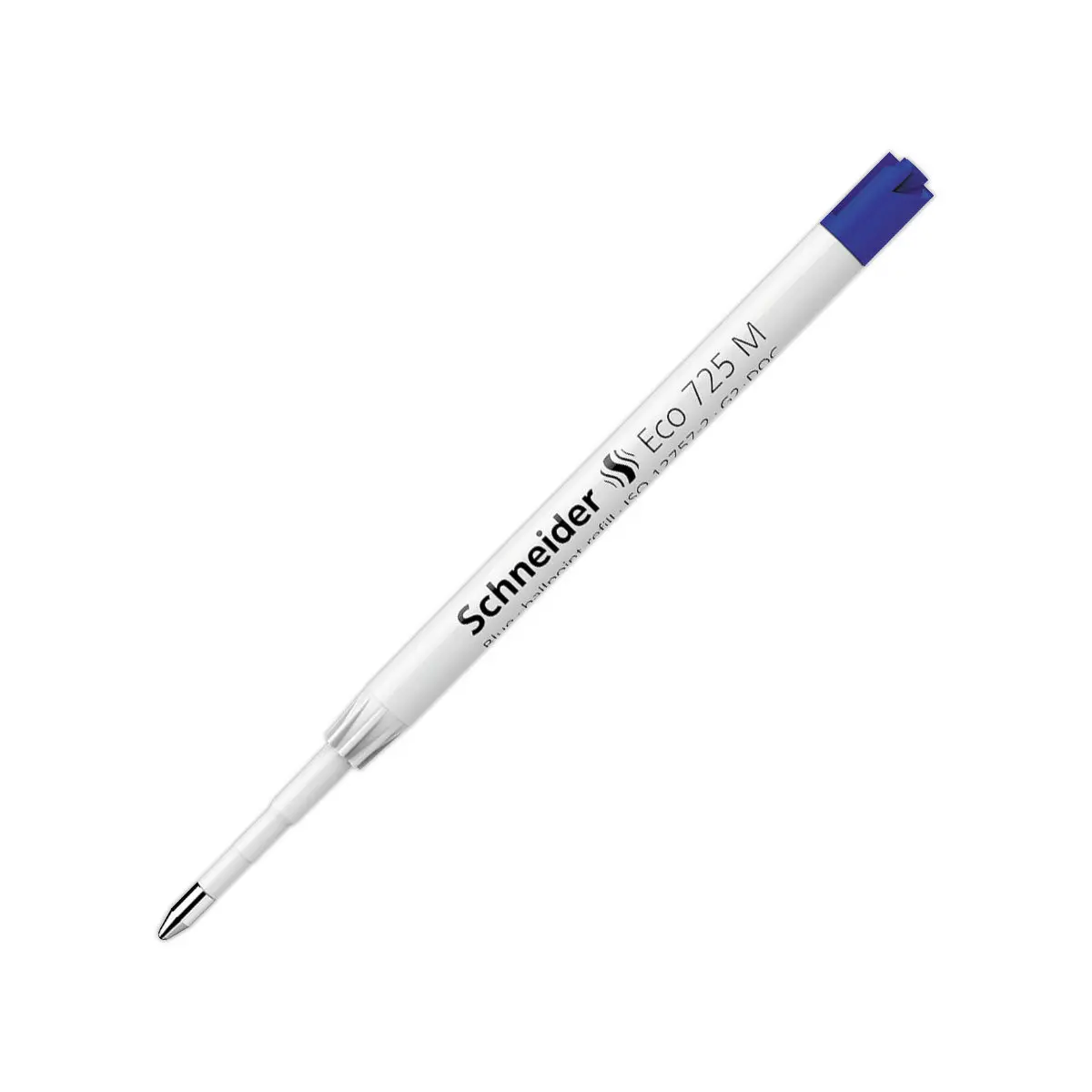 Sachet de 3 Recharges pour stylo gel effaçable FIDUCIAL bleu