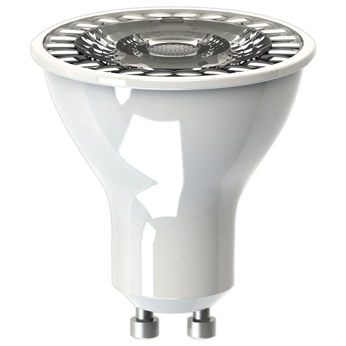 Ampoule  LED Spot  GU10 - 365 lumens -L : 5,3 cm photo du produit