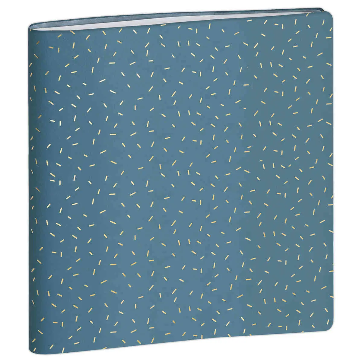 Agenda semainier Meline - 15 x 17 cm - Vert - Septembre à septembre - EXACOMPTA photo du produit