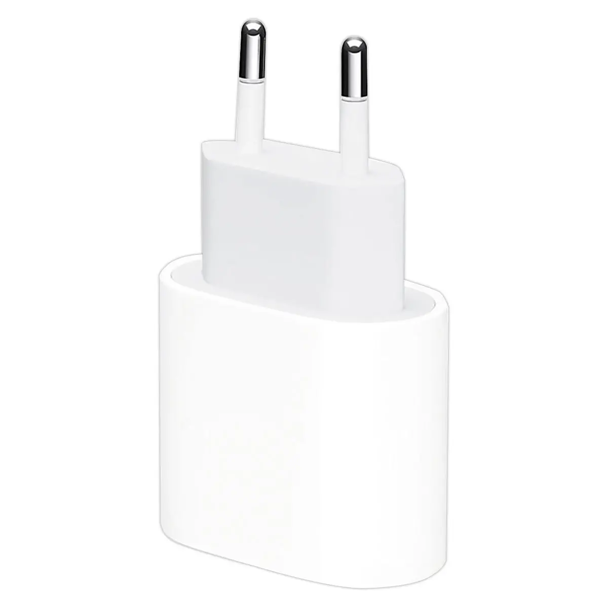 Chargeur prise murale 20 Watts Type C - APPLE photo du produit