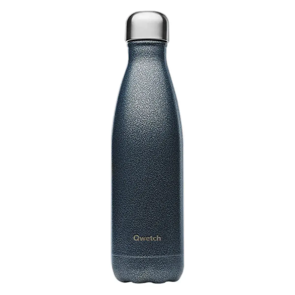 Bouteille isotherme 500 ml Bleu photo du produit