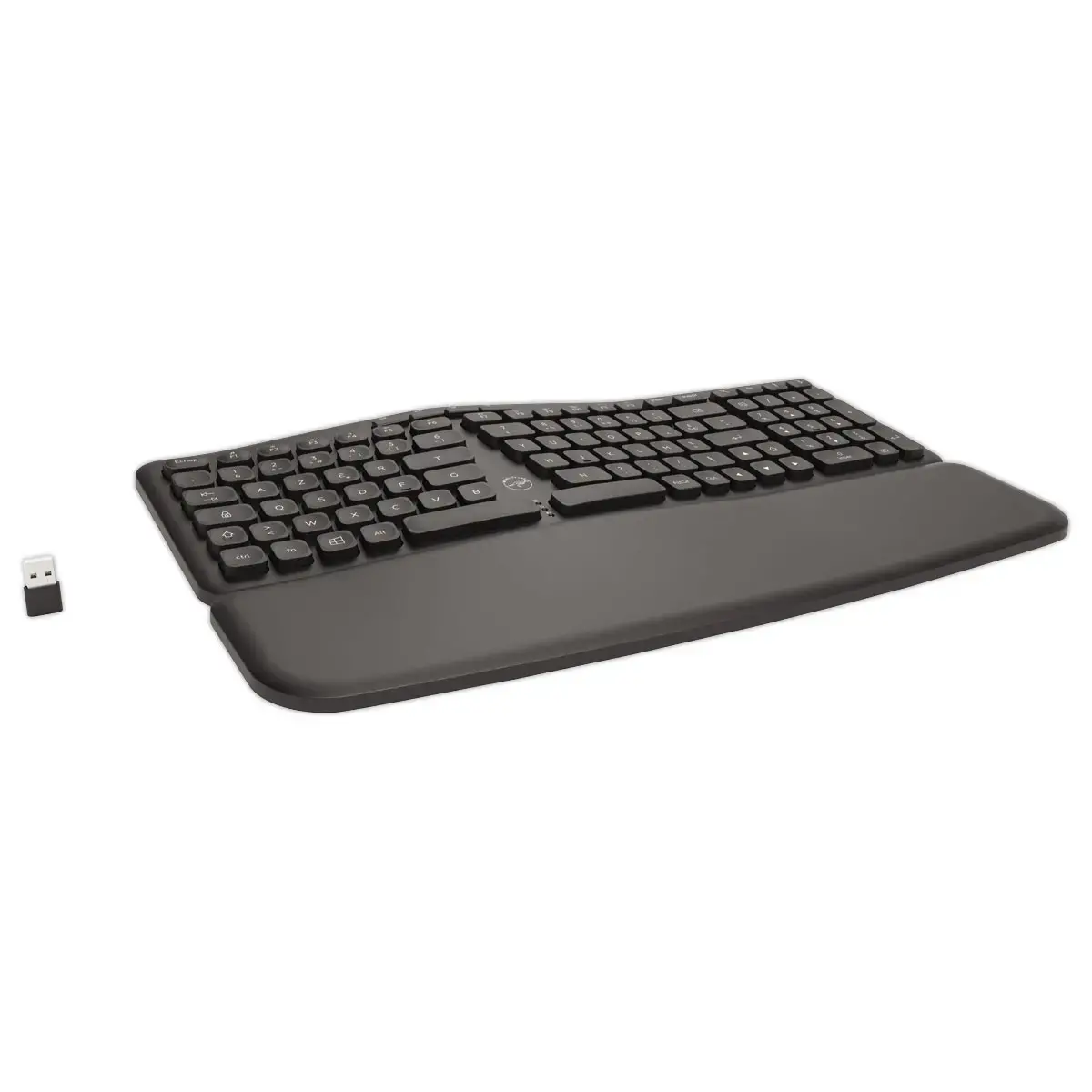 Clavier ergonomique sans fil MOBILITY photo du produit