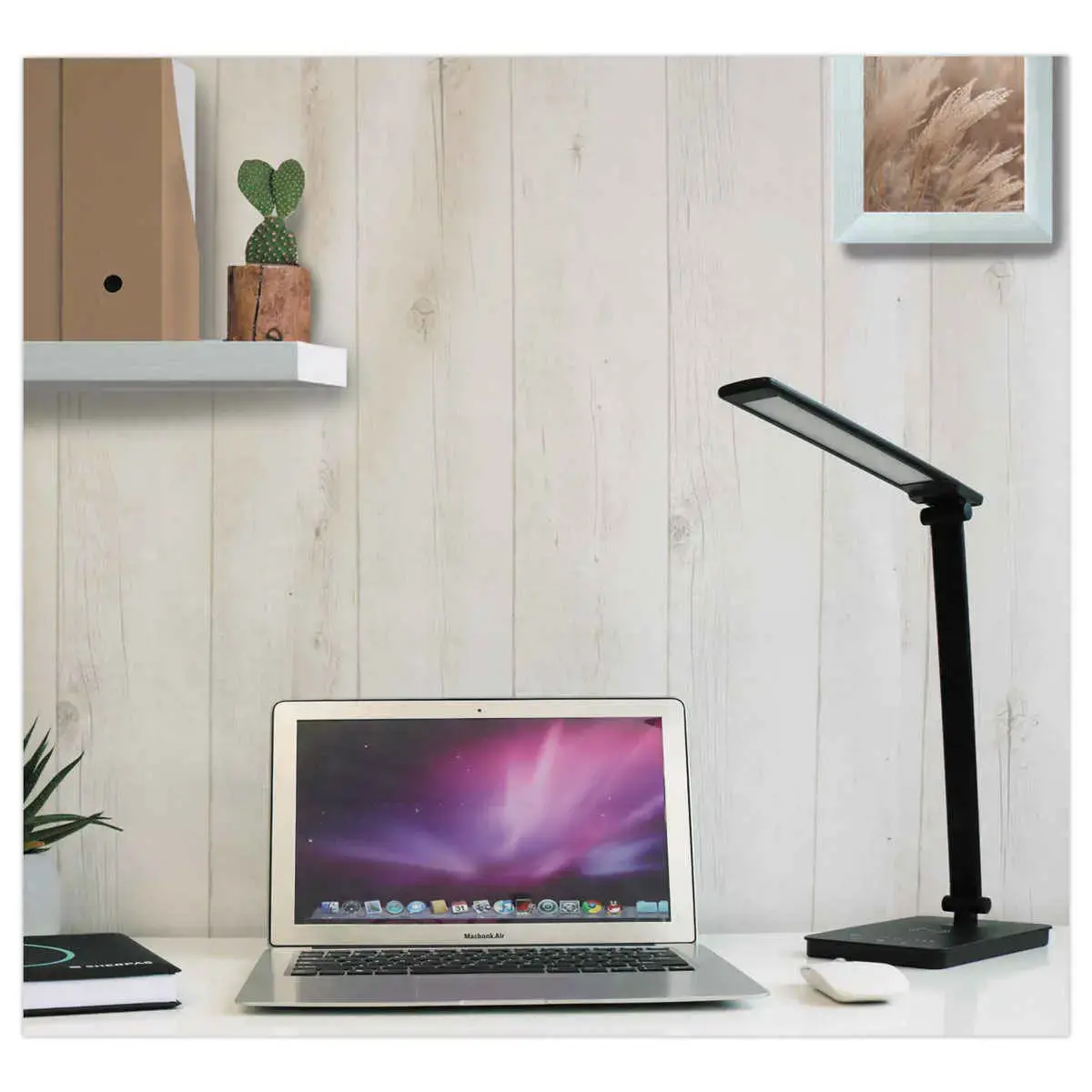 LAMPE LED USB NOVY photo du produit