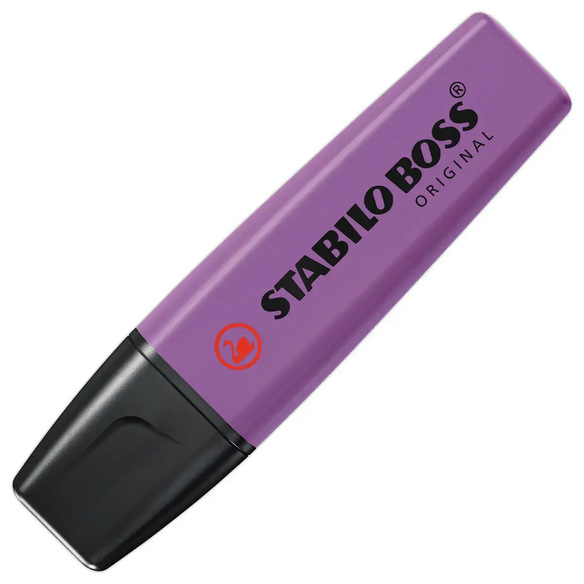 Surligneur STABILO BOSS original Violet – Guerfi Store
