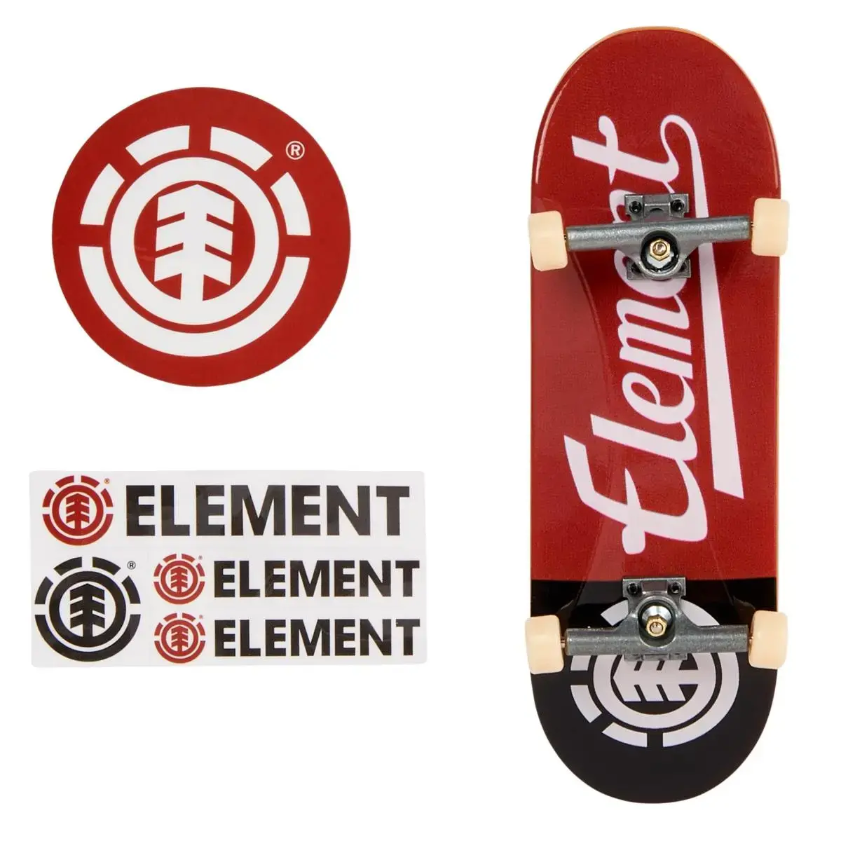 TECH DECK PACK 1 FINGER SKATE photo du produit