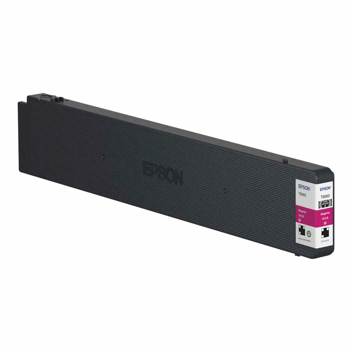 Epson C13T858300 RIPS Magenta XXL photo du produit