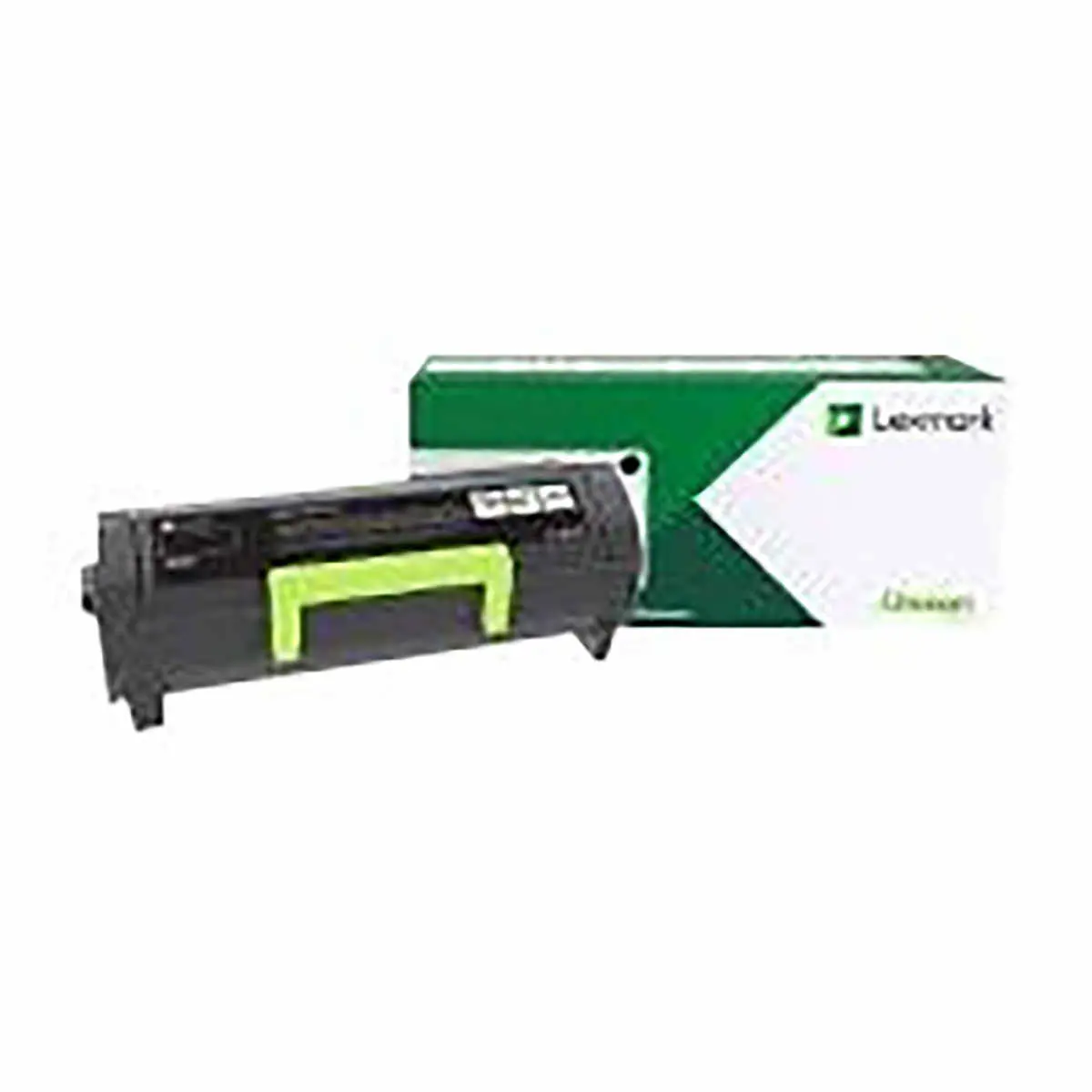 Lexmark 56F2U00 Toner Ret.Prog 25 000 p photo du produit